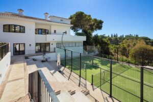 villa la gratitud golden mile luxury villa rentals marbella 96