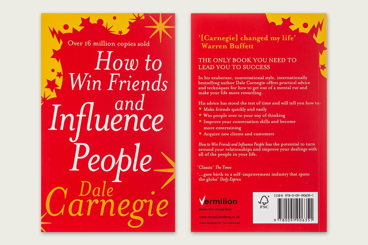 Comment se faire des amis et influencer les gens