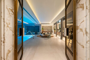 Los Angeles Spa
