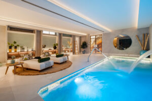 Los Angeles Spa