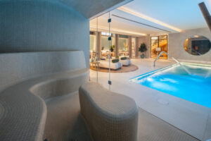 Los Angeles Spa