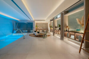 Los Angeles Pool
