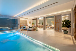 Los Angeles Pool
