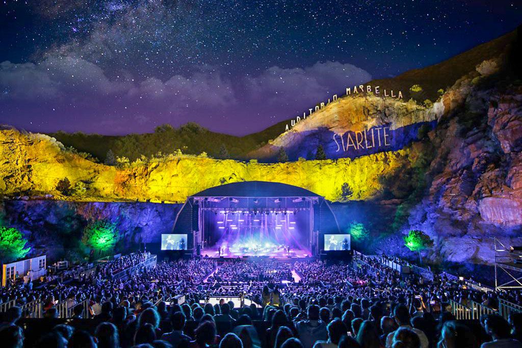 Starlite Marbella 2022 The Swish Mag Swish Marbella