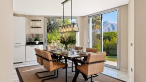 Villa Verde, Nueva Andalucia, Marbella