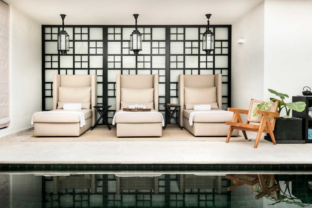 Villa Jazmin, Luxury Villas in Nueva Andalucia for rent this summer