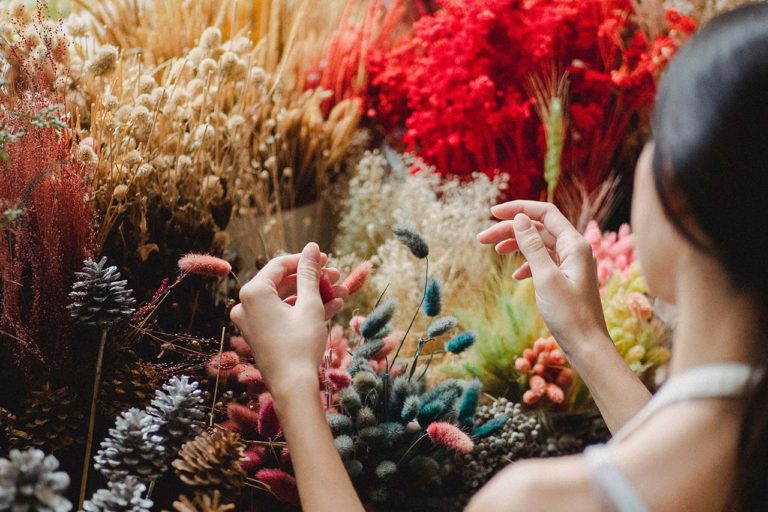 De la nourriture aux fleurs, les meilleurs endroits pour faire du shopping à Marbella