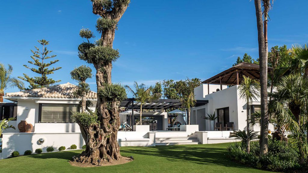 jazmin the top 7 villas in marbella for family vacations 2
