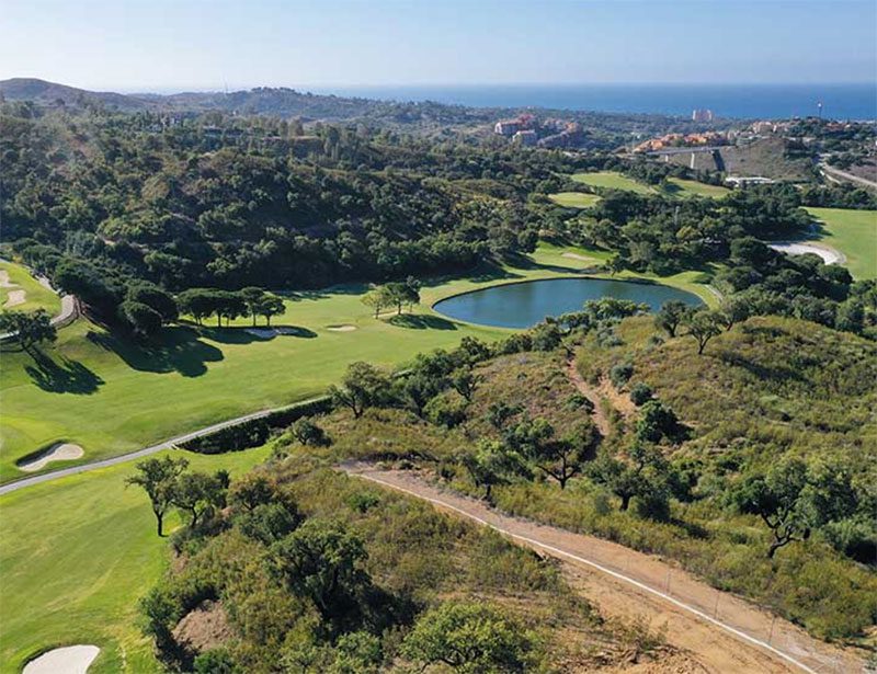 the best club house in marbella santa maria golf and country club 2