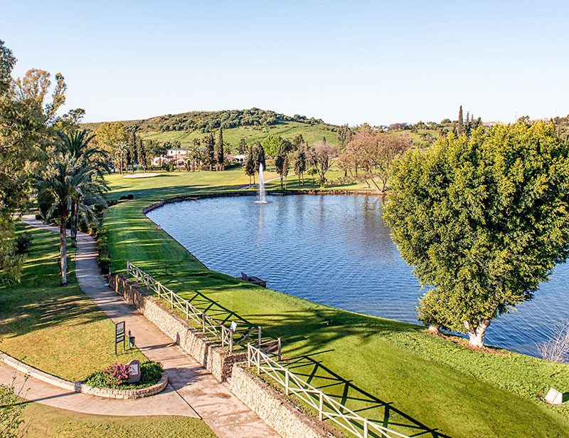 The Best Golf Course for Beginners in Marbella El Paraiso Golf Club