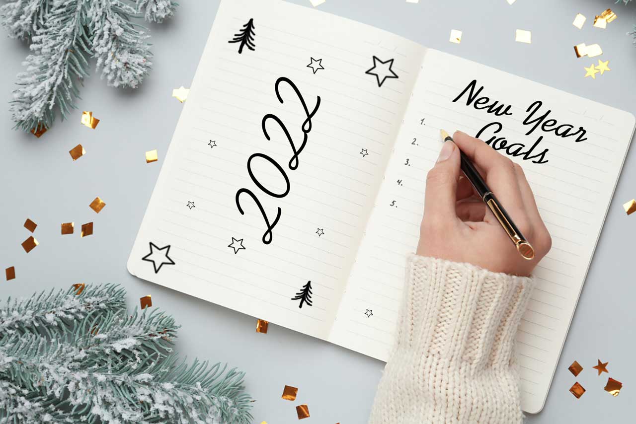 Votre guide Swish pour les résolutions du Nouvel An