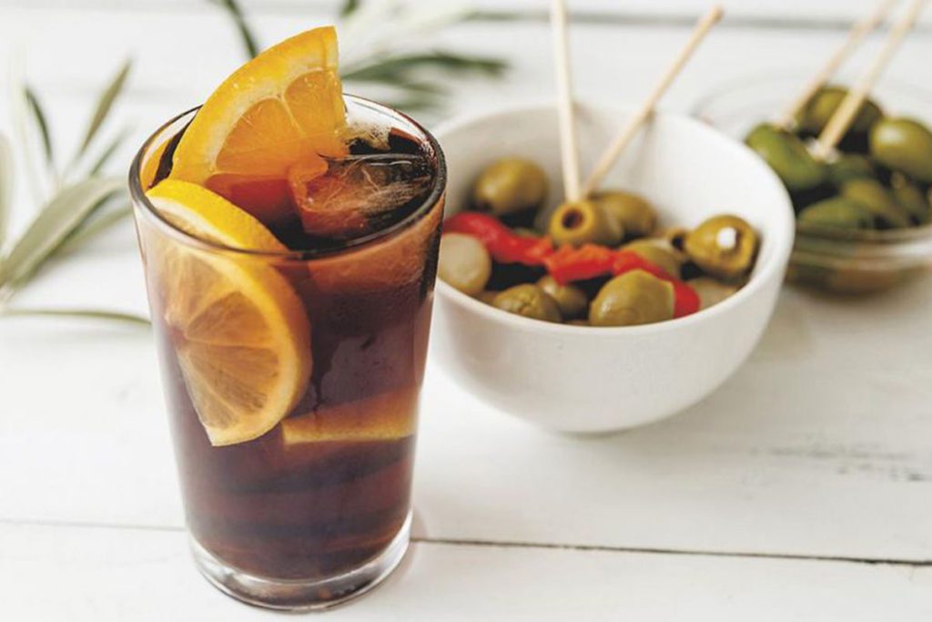 How to order drinks like a Local in Spain The Big Sangría Lie and other Tourist Myths