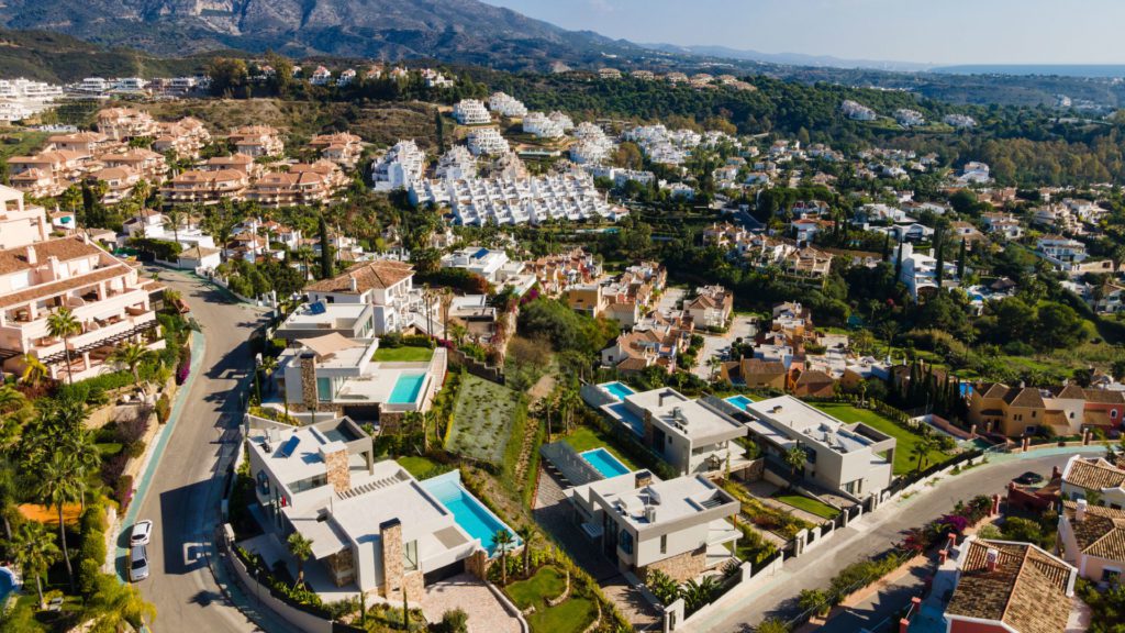 Villa Anamaya - The Top 5 Luxury Villas in Nueva Andalucia for rent this summer