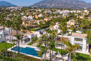 The Swish Guide to the Neighbourhoods of Marbella