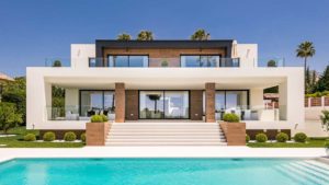 Villa Oak, Golf Valley, Nueva Andalucia, Marbella