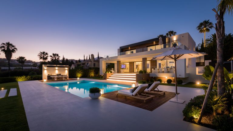 Swish Marbella Villas - Exceptional Luxury Villa Rentals Marbella