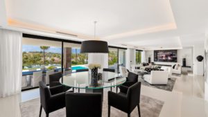 villa oak golf valley nueva andalucia marbella 20