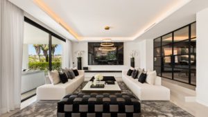 Villa Oak, vallée du golf, Nueva Andalucia, Marbella