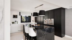 Villa Oak, vallée du golf, Nueva Andalucia, Marbella