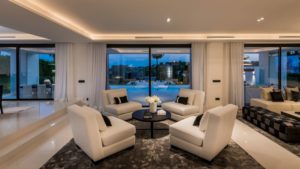 Villa Oak, vallée du golf, Nueva Andalucia, Marbella