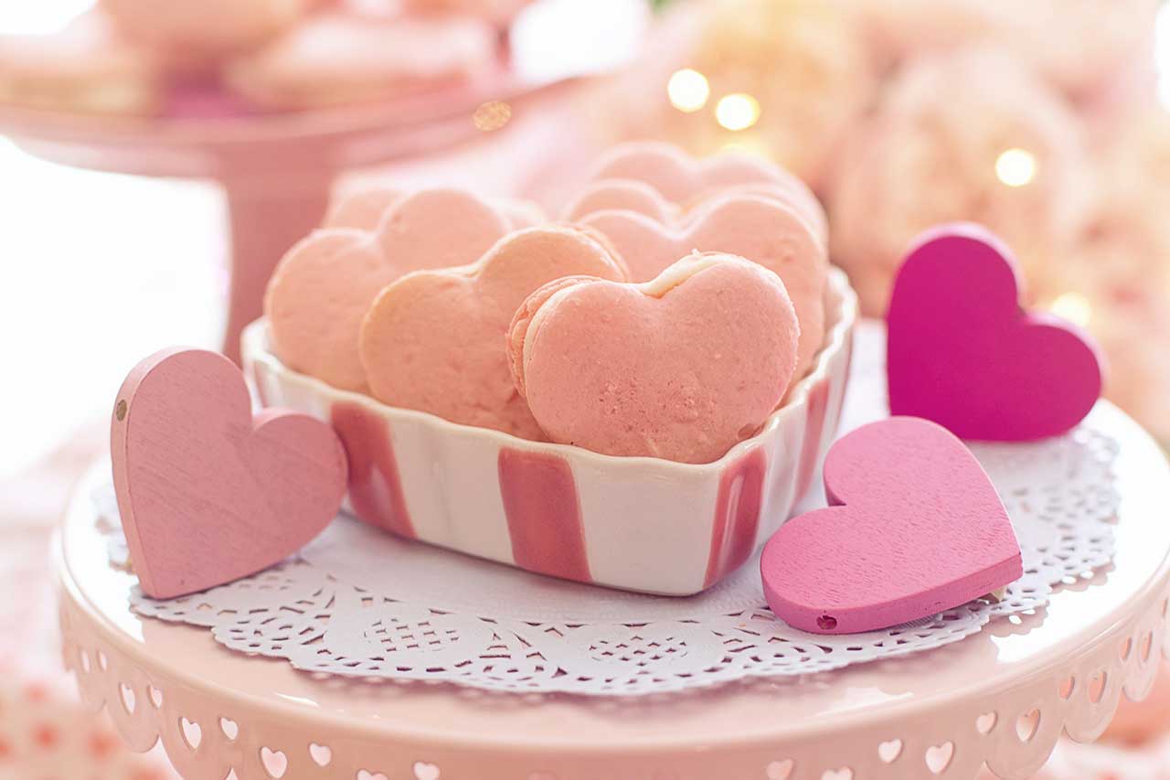 8 Romantic Ideas For Valentine’s Day in Marbella
