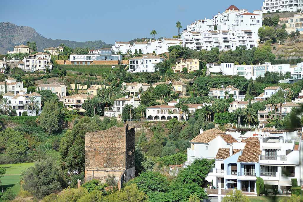 Benahavís - Places to Visit From Marbella