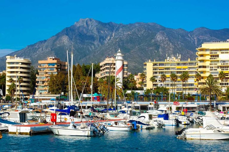 Comment passer Pâques à Marbella