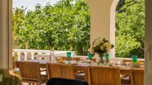 Villa La Concha, Nagueles, Marbella