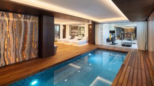 Villa Mercedes, 5 Bedroom villa in Las Brisas Golf, Nueva Andalusia, Marbella