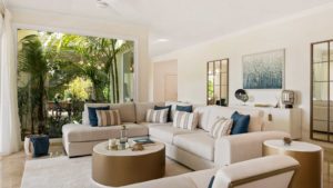 Villa La Concha, Nagueles, Marbella