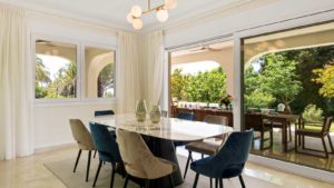 Villa La Concha, Nagueles, Marbella