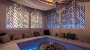 Villa La Concha, Nagueles, Marbella