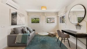 32Villa La Concha, Nagueles, Marbella