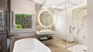 Villa La Concha, Nagueles, Marbella