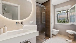 Villa La Concha, Nagueles, Marbella