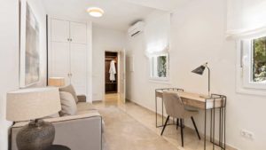 Villa La Concha, Nagueles, Marbella