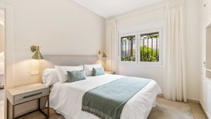 Villa La Concha, Nagueles, Marbella