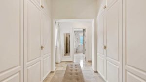 Villa La Concha, Nagueles, Marbella