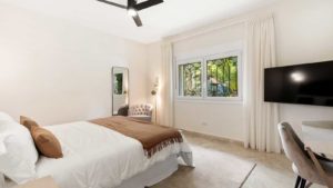 Villa La Concha, Nagueles, Marbella