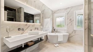 Villa La Concha, Nagueles, Marbella