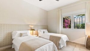 Villa La Concha, Nagueles, Marbella