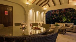 48 villa la concha marbella