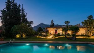 49 villa la concha marbella