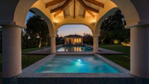 51 villa la concha marbella