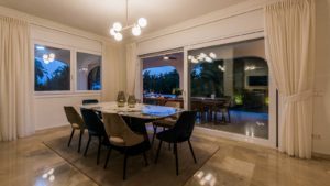 54 villa la concha marbella