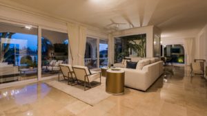 55 villa la concha marbella