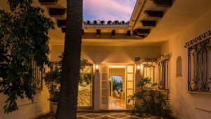 56 villa la concha marbella