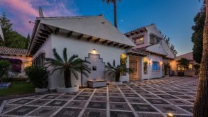 57 villa la concha marbella
