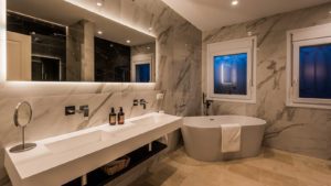 58 villa la concha marbella
