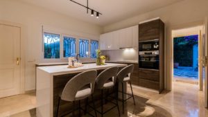 60 villa la concha marbella